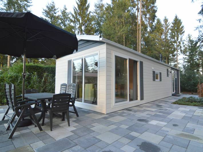 Appartement voor 6 personen, met tuin in de Achterhoek