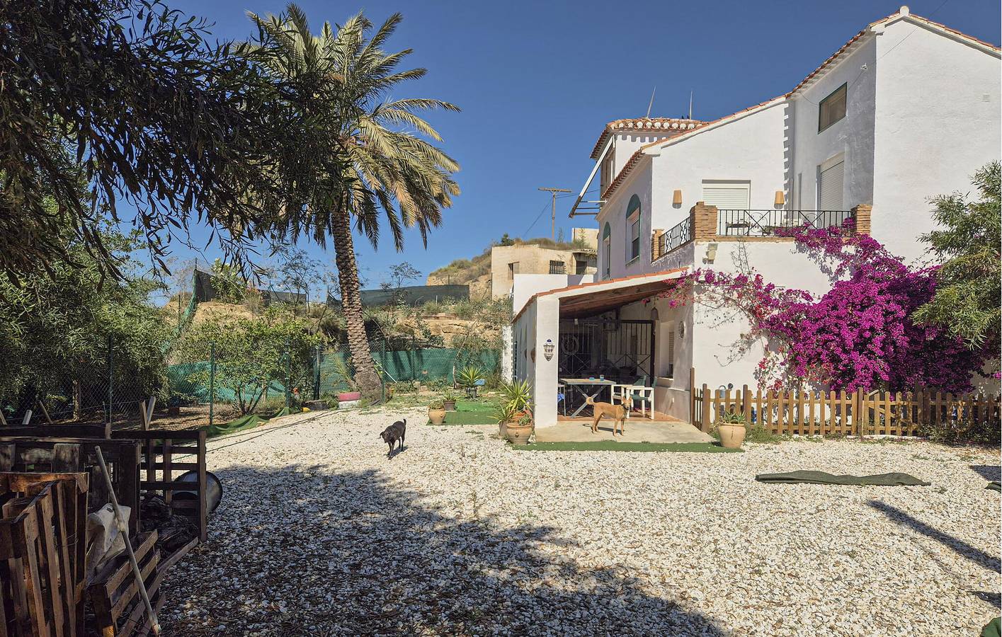 Apartamento de lujo junto a la piscina con WiFi en Cuevas del Almanzora in Cuevas del Almanzora, Costa de Almería