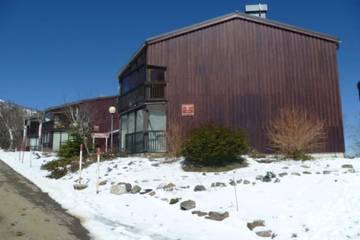 Gîte pour 6 personnes à Montferrier