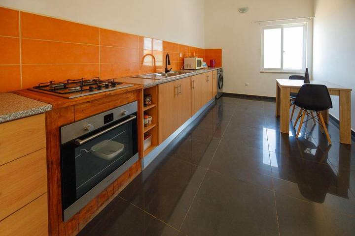 Gîte pour 2 personnes, avec vue et balcon dans Praia - 4