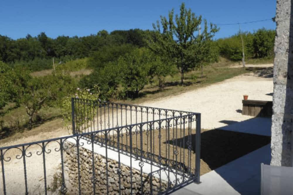 Gite Jasmin in Notre-Dame-de-Sanilhac, Périgord Blanc