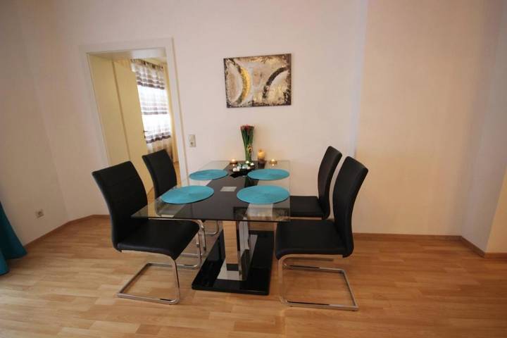 Ferienwohnung für 6 Personen in Steyr
