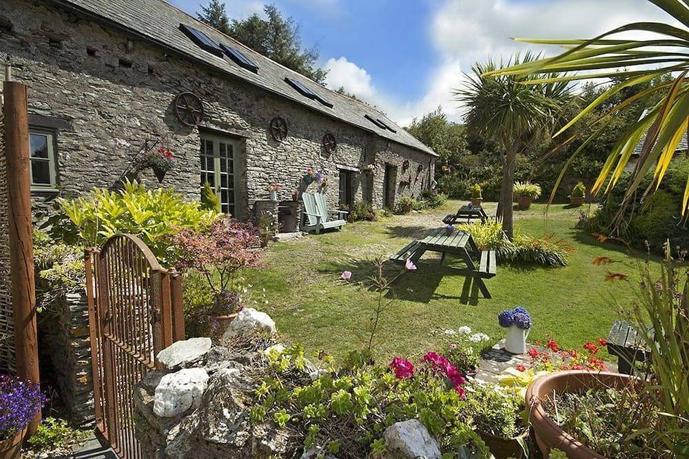 Cottage for 11 People in Ilfracombe, Devon