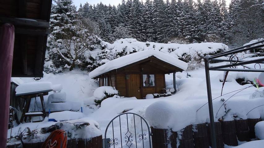 Ferienhaus für 4 Personen, mit Pool und Garten, mit Haustier in Titisee-Neustadt - 3
