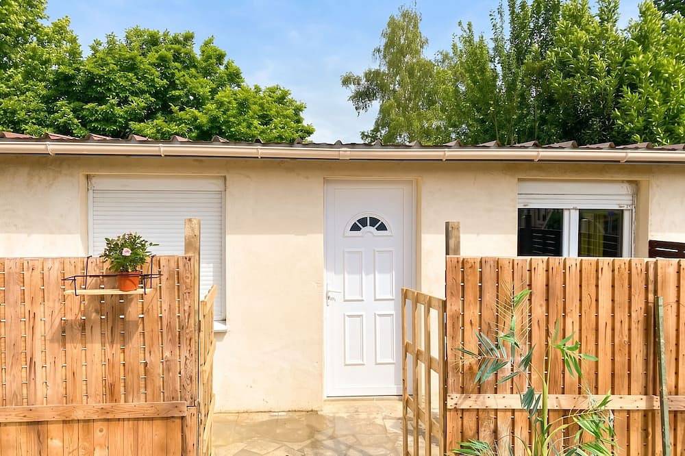 Homerez - Casa en Clermont in Clermont (Oise), Río Oise