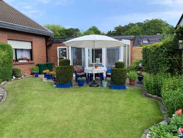 Ferienwohnung für 2 Personen in Wilhelmshaven, Metropolregion Bremen-Oldenburg, Bild 2