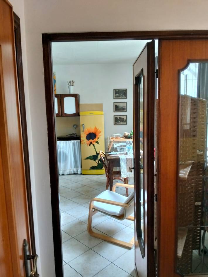Ganze Wohnung, Monolocale in Bolsena, Bolsenasee