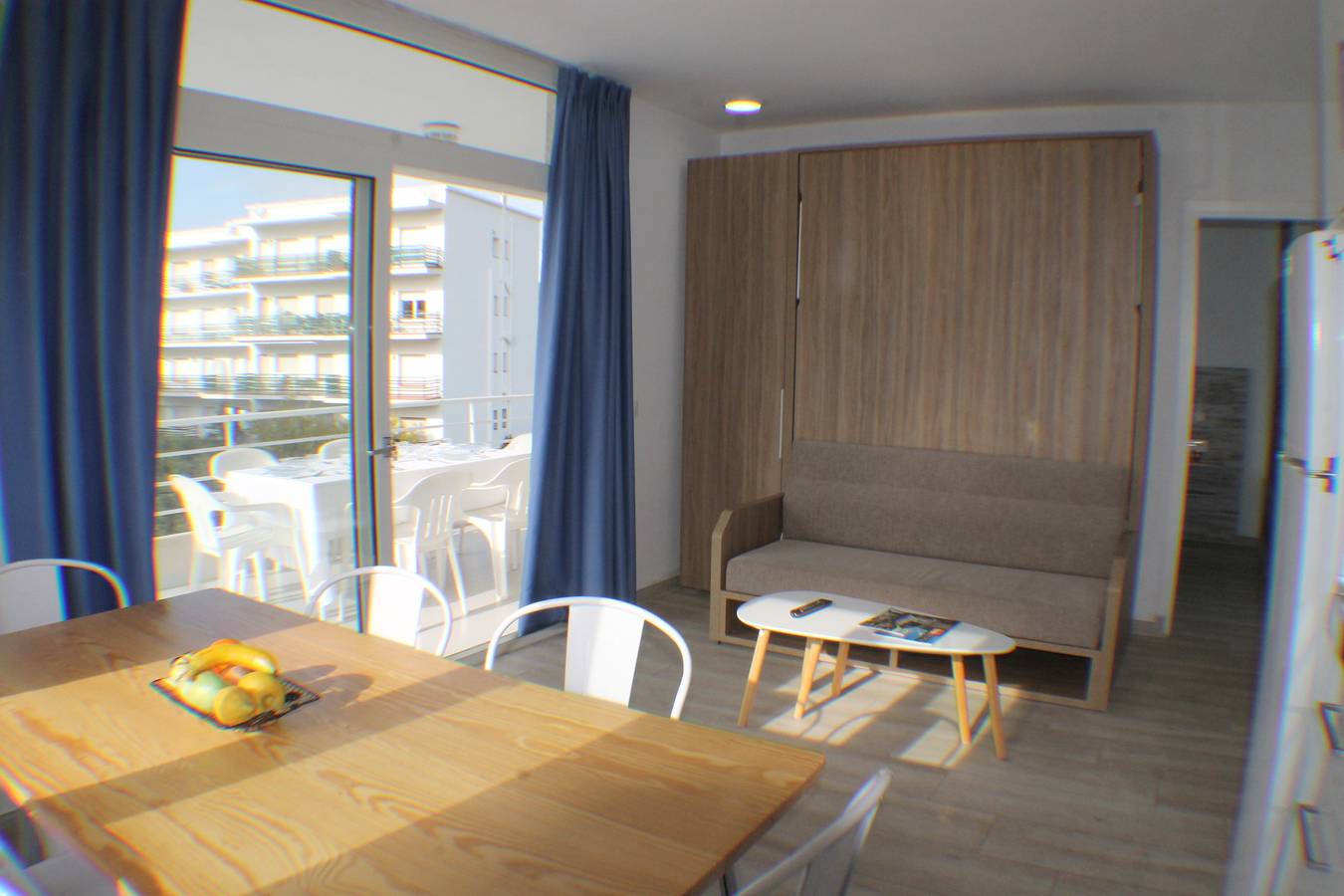 Appartement entier, Rescator Resort 304 in Roses, Haut-Ampurdan