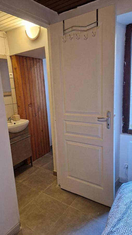 Appartement entier, One-Bedroom Apartment in Altkirch, Région d'Altkirch