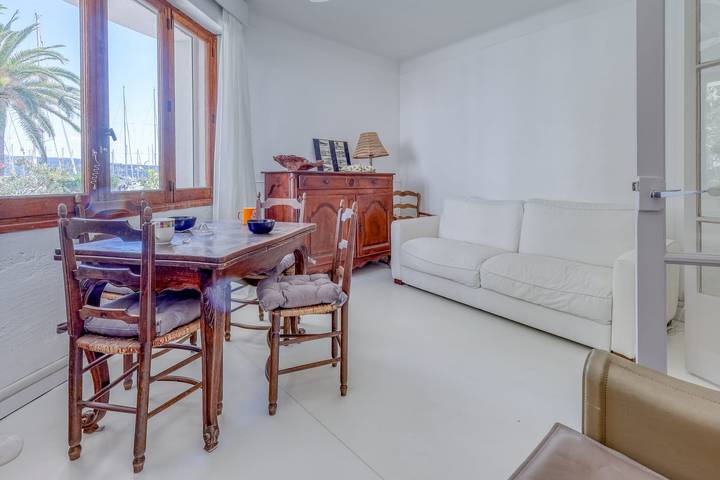 Ferienwohnung für 2 Personen, mit Terrasse in Bandol - 3