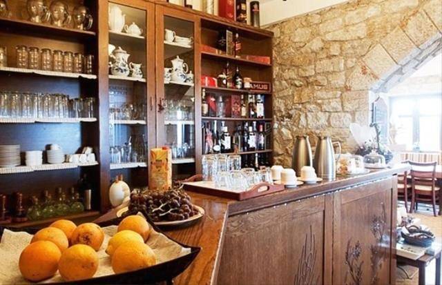 Maison d’hôte pour 2 personnes, avec jardin ainsi que balcon et vue dans Région du Péloponnèse - 4