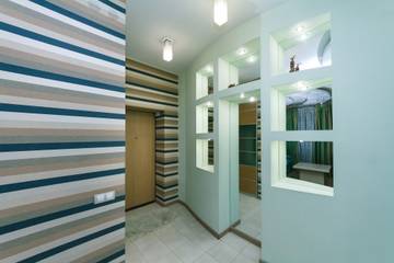 Vacation Rental for 4 Guests in Kyiv, Ukraine, Picture 1