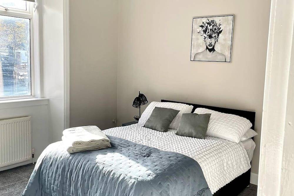 Appartamento vacanze a Lowlands scozzesi a partire da 114€ a notte