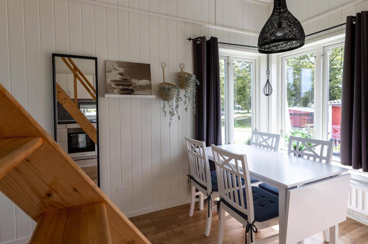 Evedals Camping Växjö in Växjö, Kronoberg