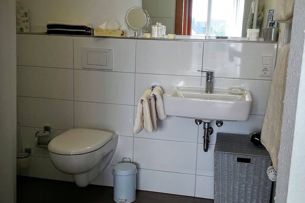 Ganze Wohnung, Sonniges Studio in Bad Rothenfelde Sonnenhang/Teutoburger Wald in Bad Rothenfelde, Osnabrücker Land