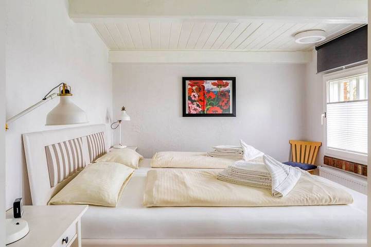 Ferienhaus für 6 Personen, mit Garten, mit Haustier in Emmelsbüll-Horsbüll - 2