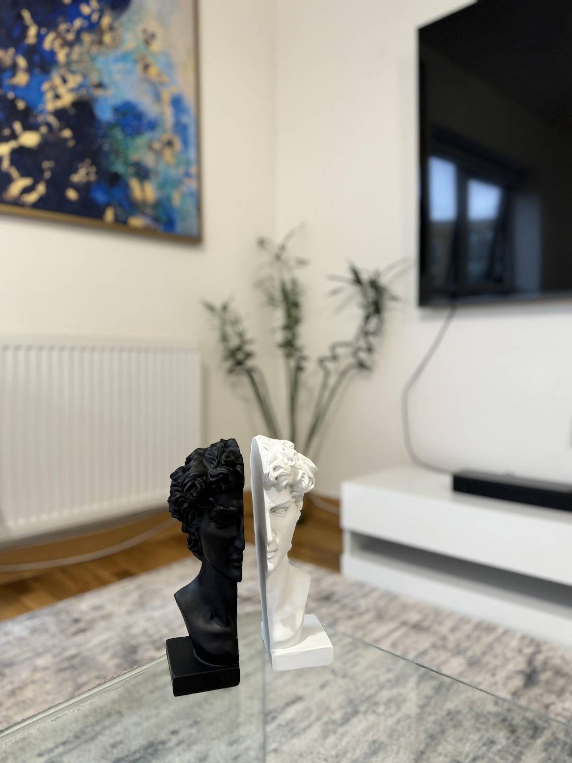 Ganze Ferienwohnung, Luxury Apartment in Dartford in Dartford, Kent