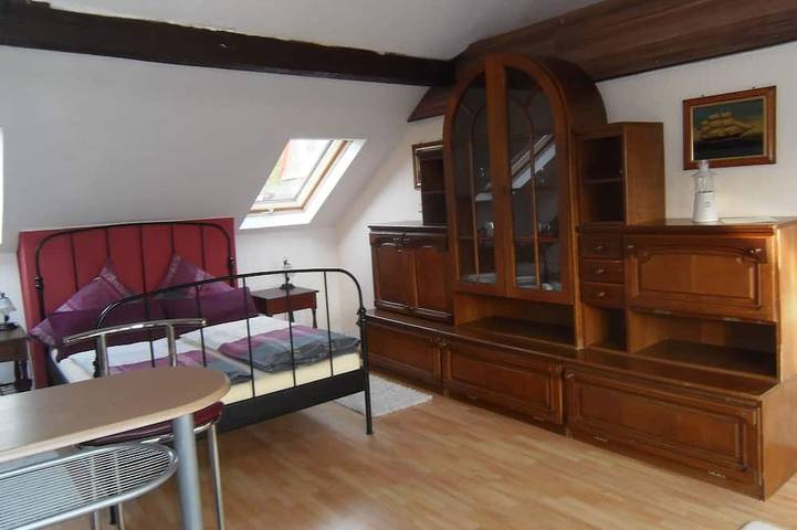 Ferienwohnung für 3 Personen, mit Terrasse und Garten in Runkel - 3