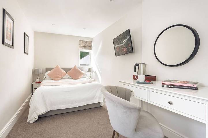 Chambre d’hôte pour 2 personnes - 1