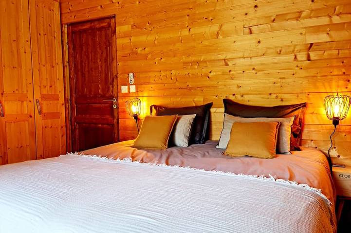 Location de vacances pour 6 personnes, avec jardin à Cambes - 2