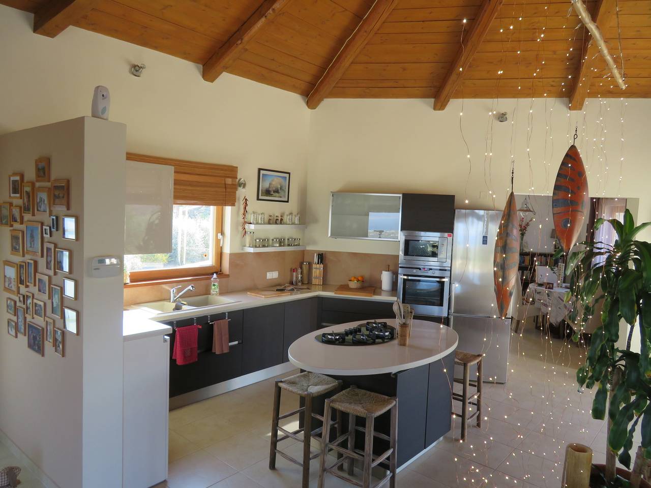 Casa Conito in Kalo Chorio (Iraklio), Iraklio-Heraklion und Umgebung