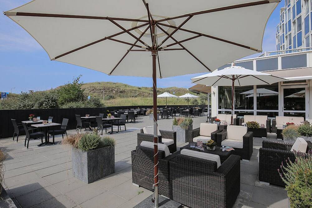 Tranquil Retreat by the Sea – Zeeduin Beach & Dunes Just Steps Away - 3 Units in Wijk aan Zee, Nederlandse Noordzeekust