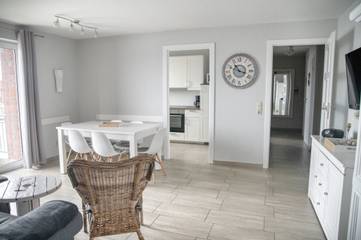 Ferienwohnung für 6 Personen in Ueckermünde, Vorpommern, Bild 2