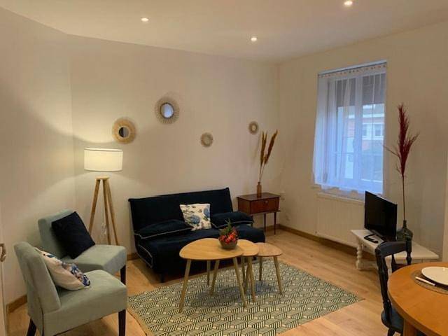 Appartement de vacances pour 4 personnes