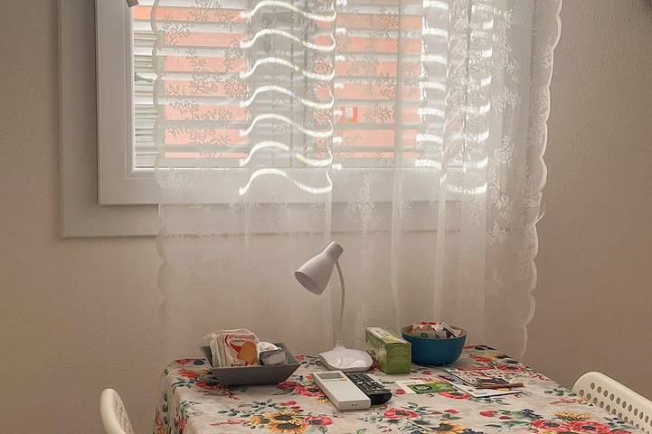 Ferienhaus für 2 Personen, mit Garten - 1