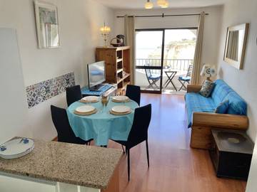 Vakantieappartement voor 4 Personen in Carvoeiro, Lagoa, Afbeelding 3