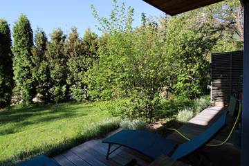 Chalet pour 6 Personnes dans Briançon, Région de Briançon, Photo 4