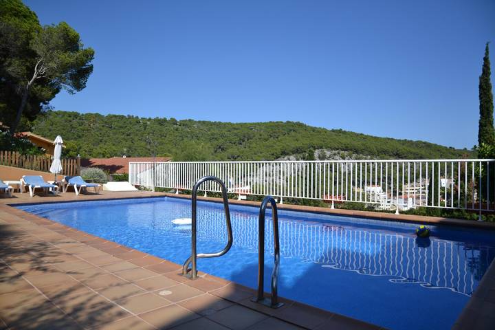 Entire apartment, Casa Blanca B - L'Estartit, Roca Maura in l'Estartit, Torroella de Montgrí
