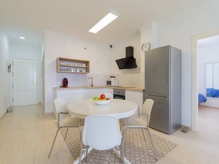 Ferienhaus für 4 Personen, mit Terrasse in Puerto de Mogan - 4