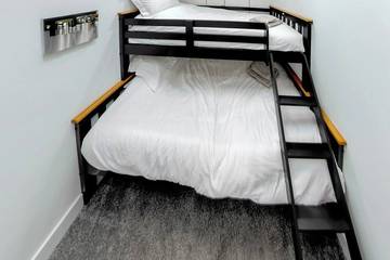 Chalet for 10 People in Laceby, North East Lincolnshire, Photo 3