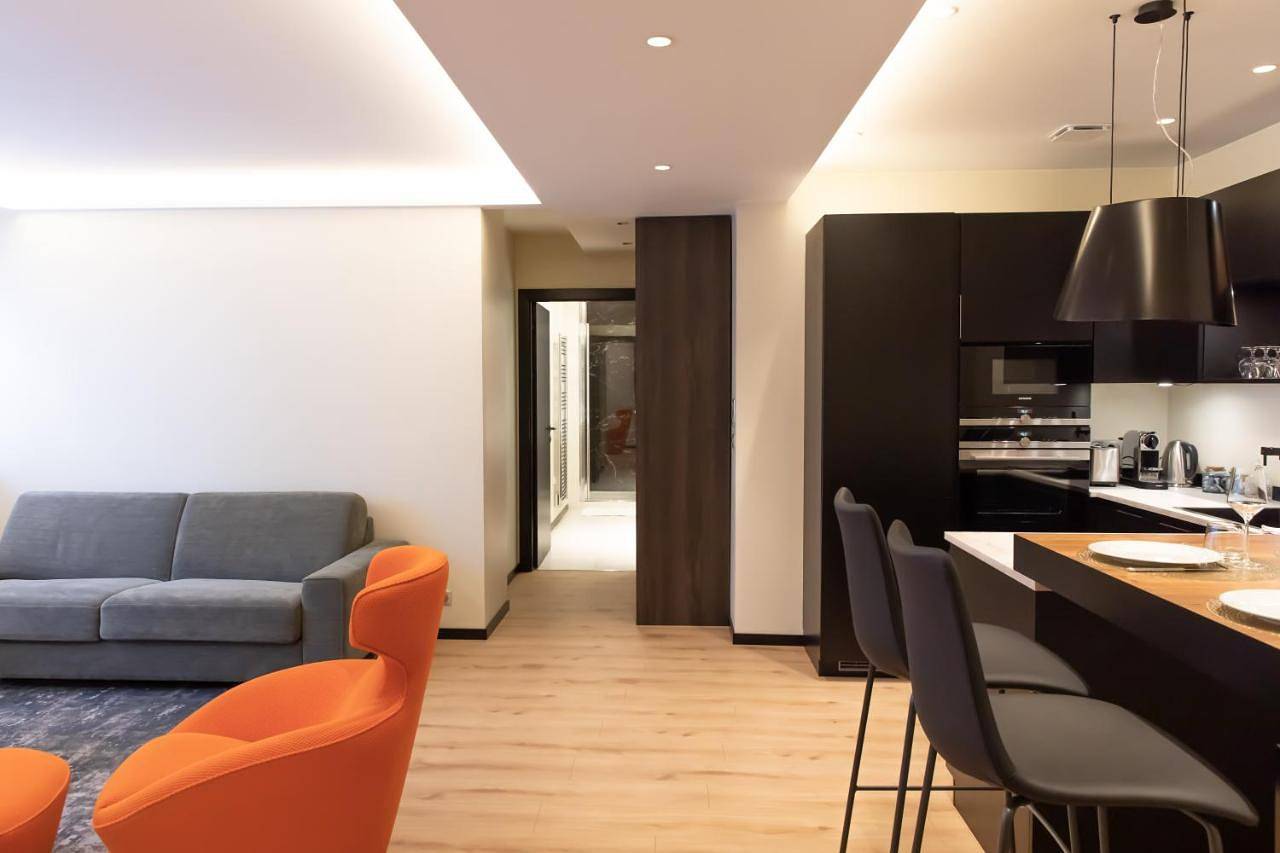 Appartement entier, One-Bedroom Apartment in Dijon, Région de Dijon
