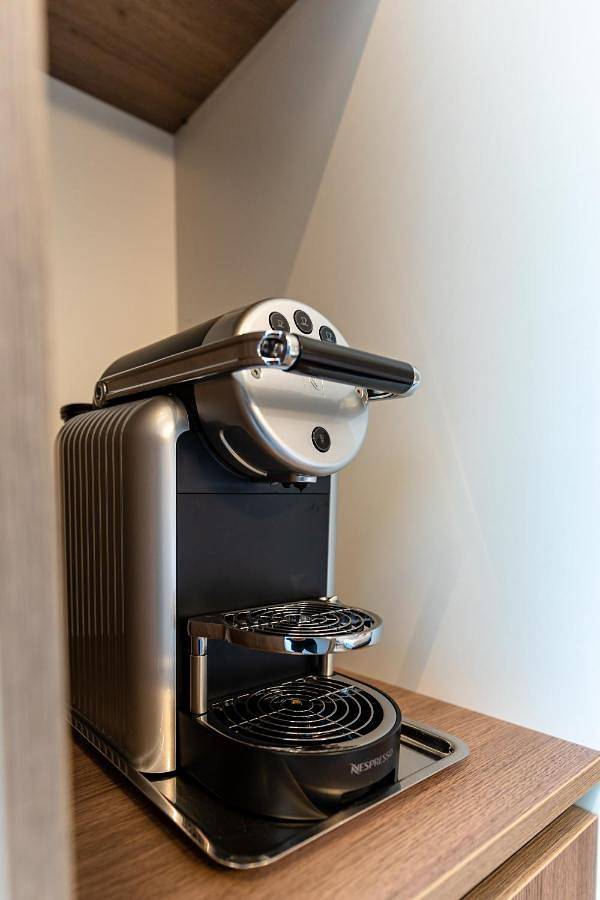 Location de vacances pour 2 personnes, avec jardin ainsi que terrasse et vue à Genk - 4