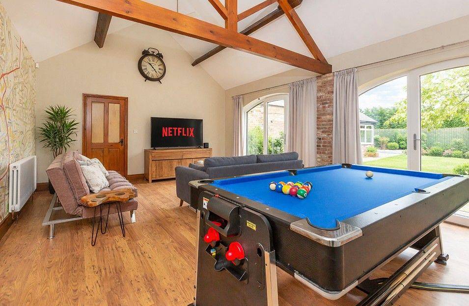 Creamery Cottage  in York, Yorkshire