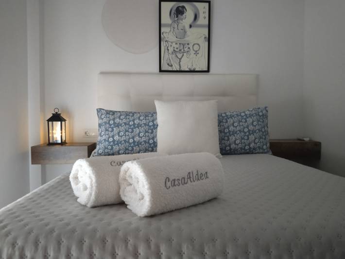 Casa de vacaciones para 4 personas - 1