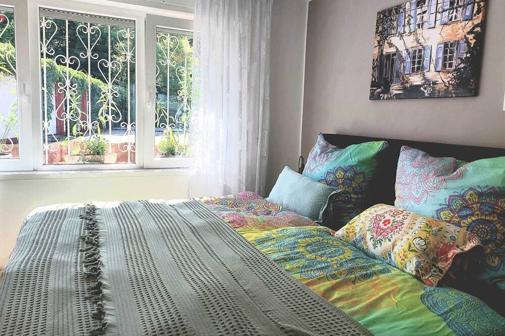 Guesthouse Ennepetal ☼  Ferienwohnung im grünen Heilenbecker Tal in Ennepetal, Ennepe-Ruhr-Kreis