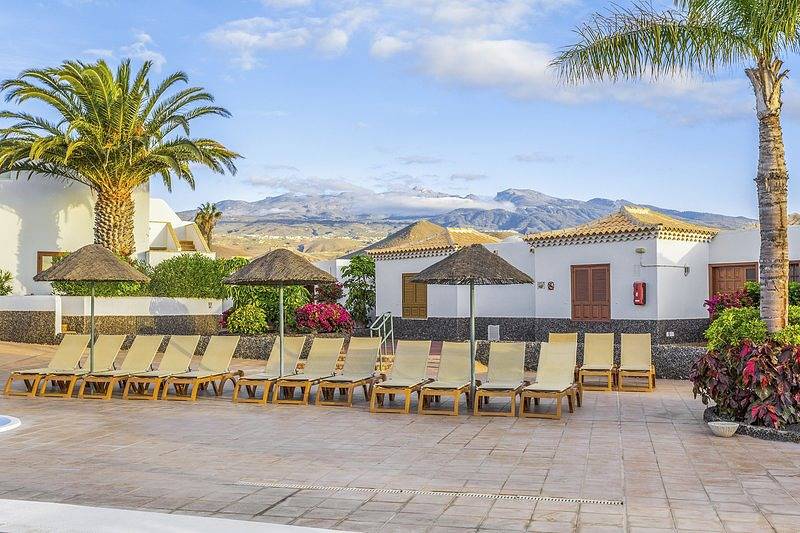 Apartamento entero, Horizon Hideaway, Golf del Sur in Golf del Sur, San Miguel de Abona