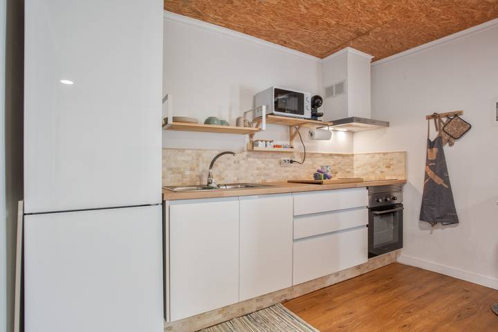 Finca für 2 Personen, mit Balkon auf Teneriffa Nord - 4