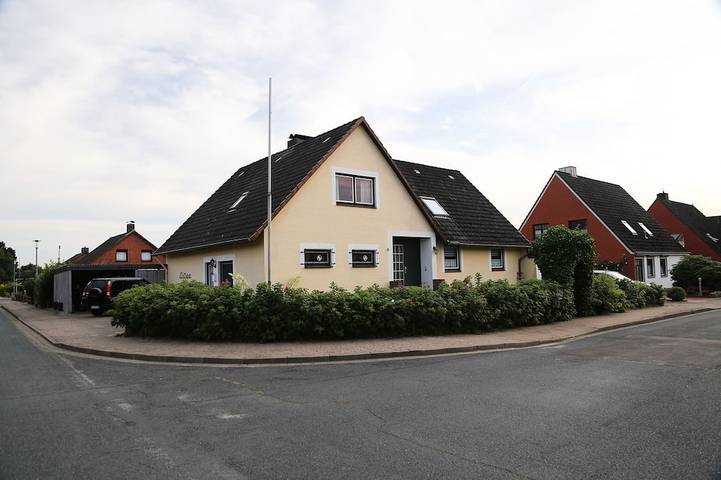 Ferienwohnung für 5 Personen - 1