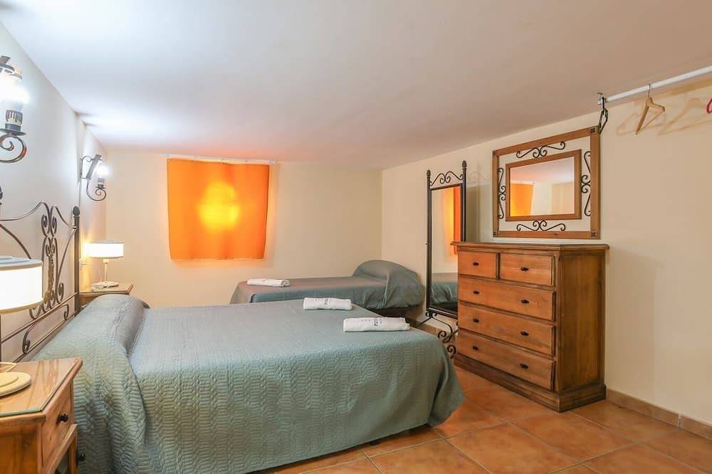 La Cabaña La Carlota by Ruralidays in La Carlota, Provincia de Córdoba