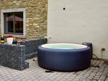 Vakantiehuis voor 9 Personen in Manhay, Provincie Luxemburg, Afbeelding 3