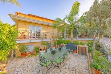 Villa voor 6 Personen in L'Alfàs del Pi, Costa Blanca, Afbeelding 1