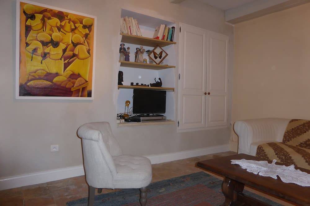 Apartamento entero, Apartamento en una granja provenzal en Avignon in Aviñón, Vaucluse