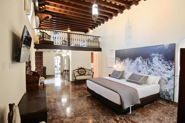 Apartamento para 2 personas en El Puerto de Santa María