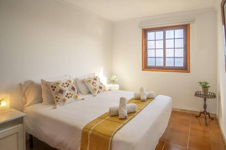 Appartement entier, Chl La Marina, Santa Cruz de La Palma in Santa Cruz de La Palma, La Palma Sud