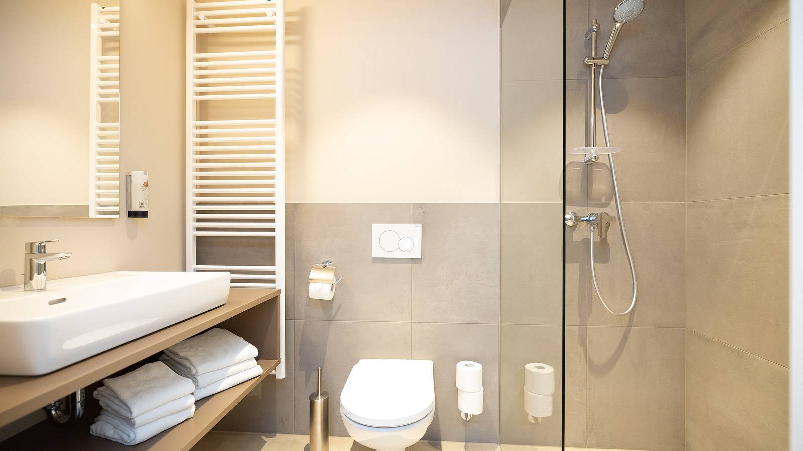 Dormio Aparthotel Hinterstoder — Appartement Almsee in Hinterstoder-Höss, Hinterstoder