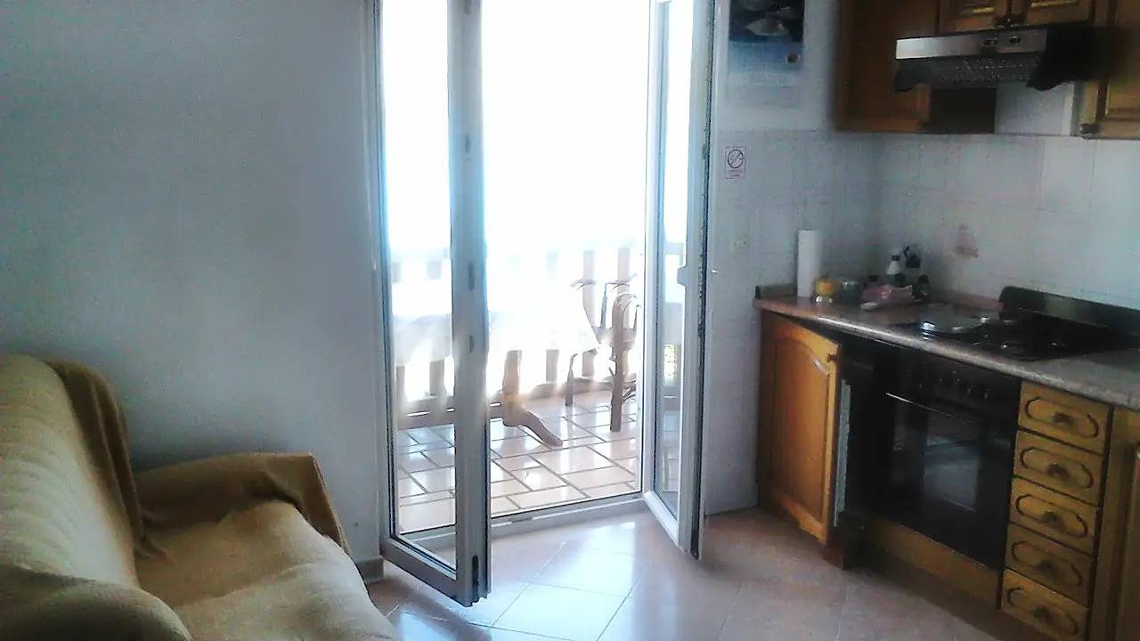 Ganze Ferienwohnung, Ferienwohnung für 4 Personen (32 m²) in Kneza in Račišće (Dalmatien), Korcula